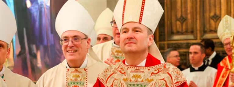 La Archidiócesis de Nueva York indemnizará con 800 millones de dólares a las víctimas de abusos