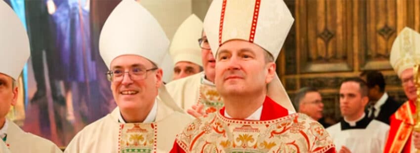 La Archidiócesis de Nueva York indemnizará con 800 millones de dólares a las víctimas de abusos