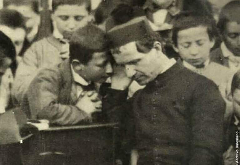 Los salesianos piden “más oportunidades que penas” ante la reducción de la edad de