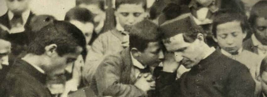 Los salesianos piden “más oportunidades que penas” ante la reducción de la edad de