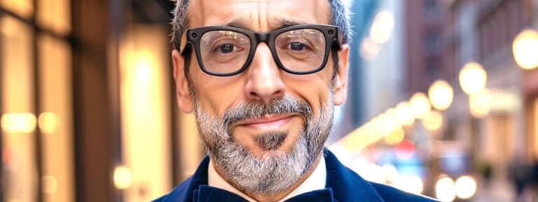 El tenor José Manuel Zapata