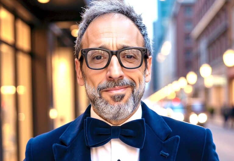 El tenor José Manuel Zapata