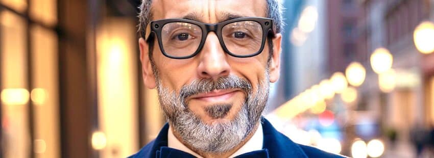 El tenor José Manuel Zapata