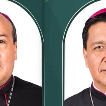 Obispos Adolfo y José