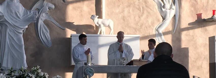 Arzobispo Alexander Sample