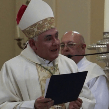 Luis Augusto Campos Flórez