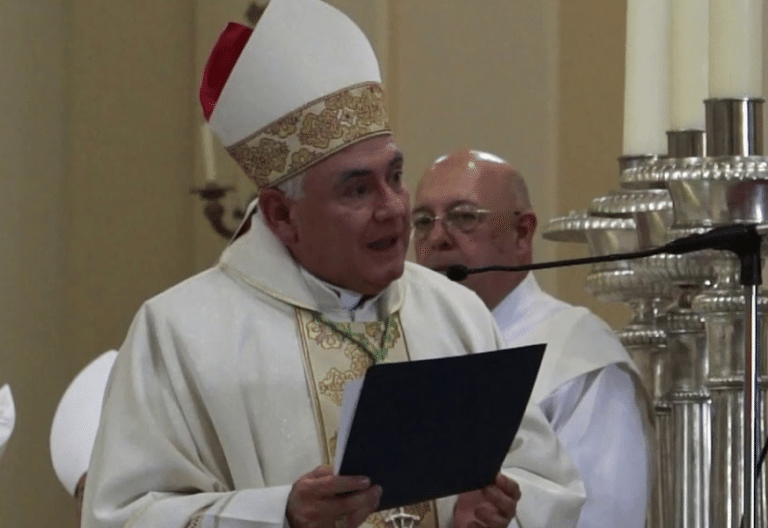 Luis Augusto Campos Flórez