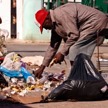 Pobreza en Cuba