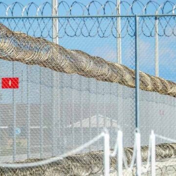 Centro de detención