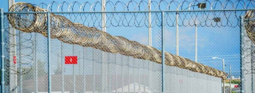 Centro de detención