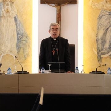 Reunión de la Comisión Permanente de los obispos españoles celebrada el 24 de febrero de 2026