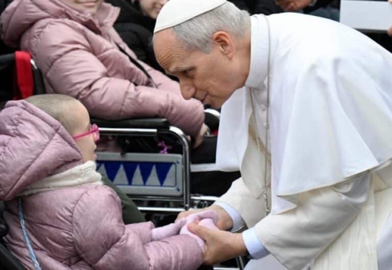 Jornada Mundial del Enfermo
