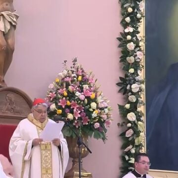 Beatificación del Cura Valera