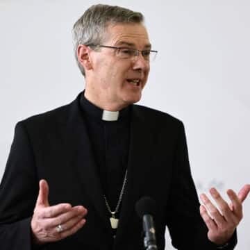 heiner-wilmer-presidente-de-la-conferencia-episcopal-alemana