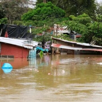 Con la Cuaresma arranca en Colombia la solidaridad con las comunidades afectadas por las lluvias en