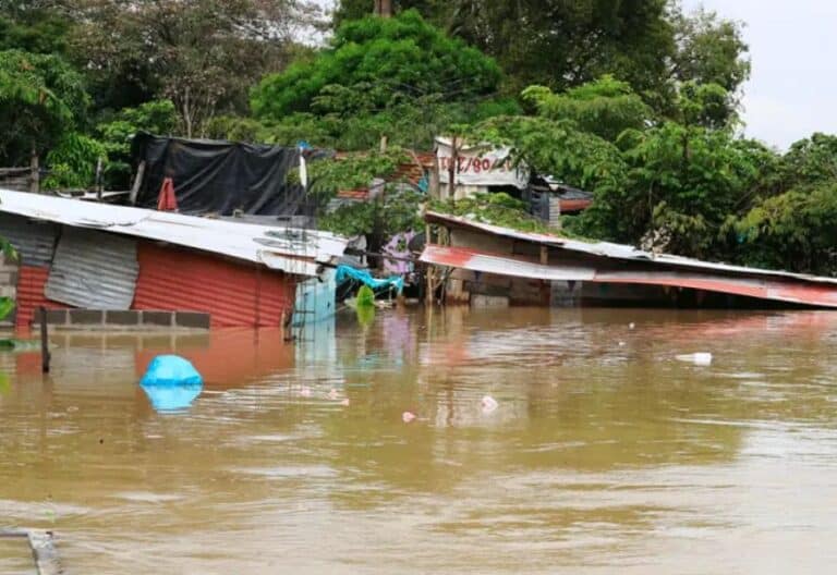 Con la Cuaresma arranca en Colombia la solidaridad con las comunidades afectadas por las lluvias en