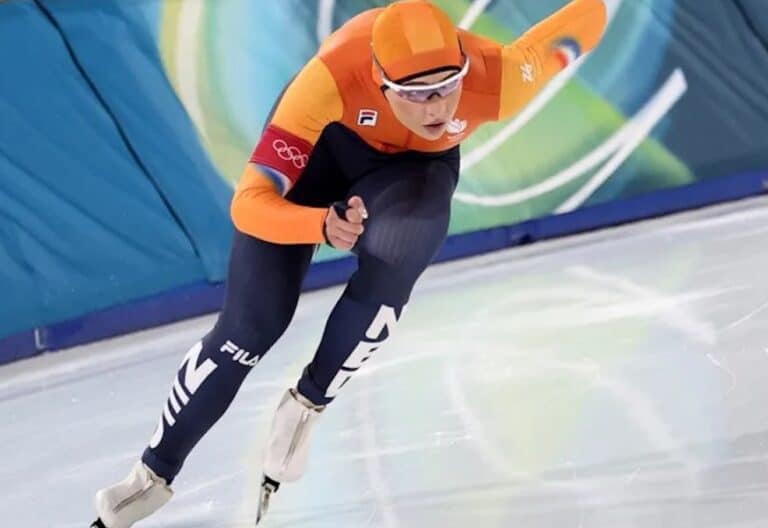 Juegos Olímpicos y Paralímpicos de Milán–Cortina 2026. Foto: EFE/EPA