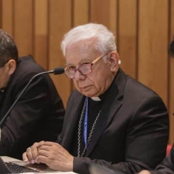 Obispo Ramón Castro