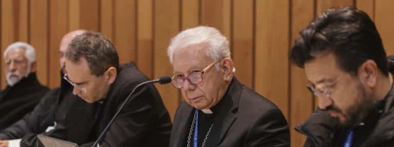 Obispo Ramón Castro