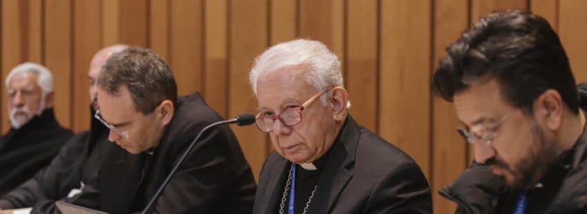 Obispo Ramón Castro