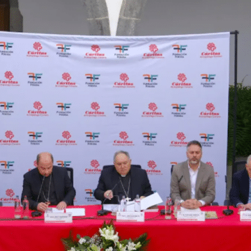 Los obispos de Canarias, al unísono: “No hagamos política con los migrantes para polarizar”