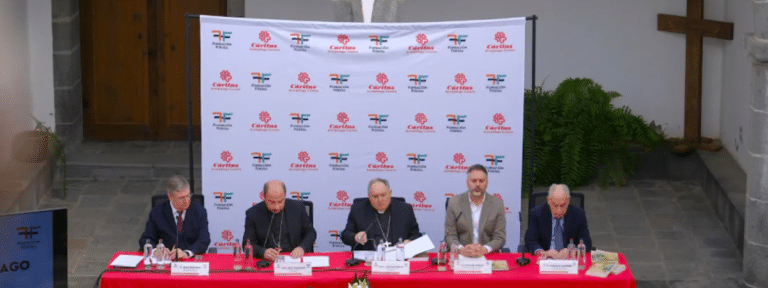 Los obispos de Canarias, al unísono: “No hagamos política con los migrantes para polarizar”