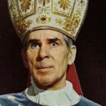 Fulton Sheen