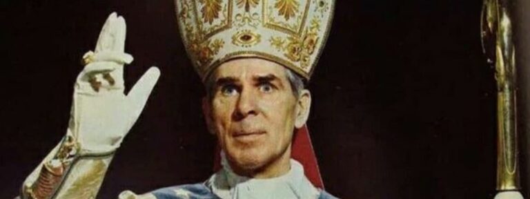 Fulton Sheen