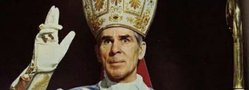 Fulton Sheen