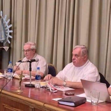 A un año de su fallecimiento, los obispos argentinos agradecerán el ministerio del papa Francisco