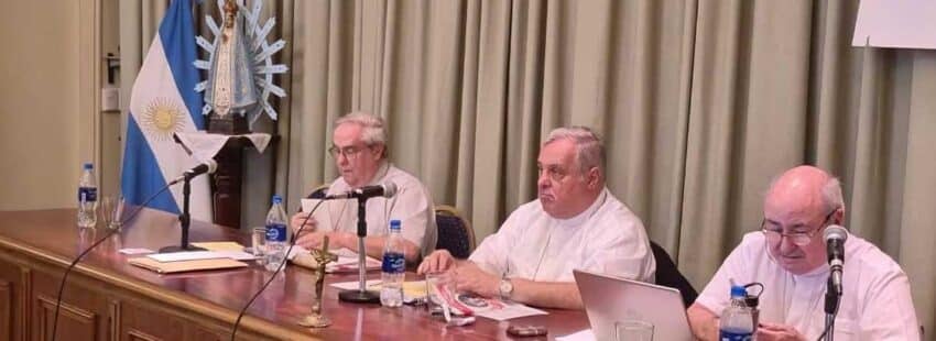 A un año de su fallecimiento, los obispos argentinos agradecerán el ministerio del papa Francisco