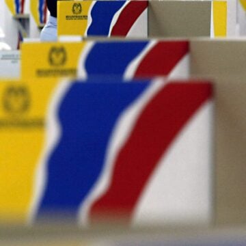 Elecciones de colombia