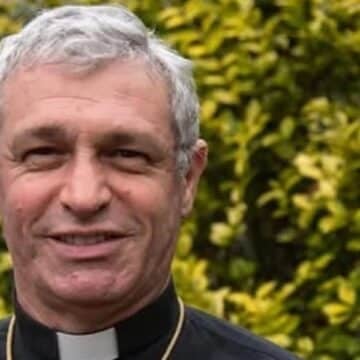 Uruguay: Los fieles de Florida tienen un nuevo Pastor