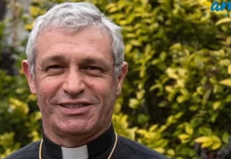 Uruguay: Los fieles de Florida tienen un nuevo pastor