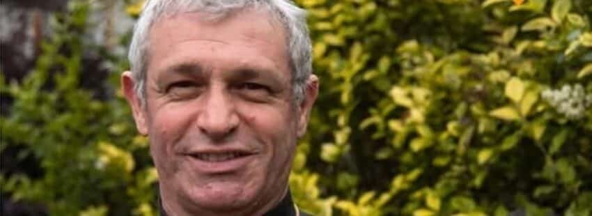 Uruguay: Los fieles de Florida tienen un nuevo Pastor