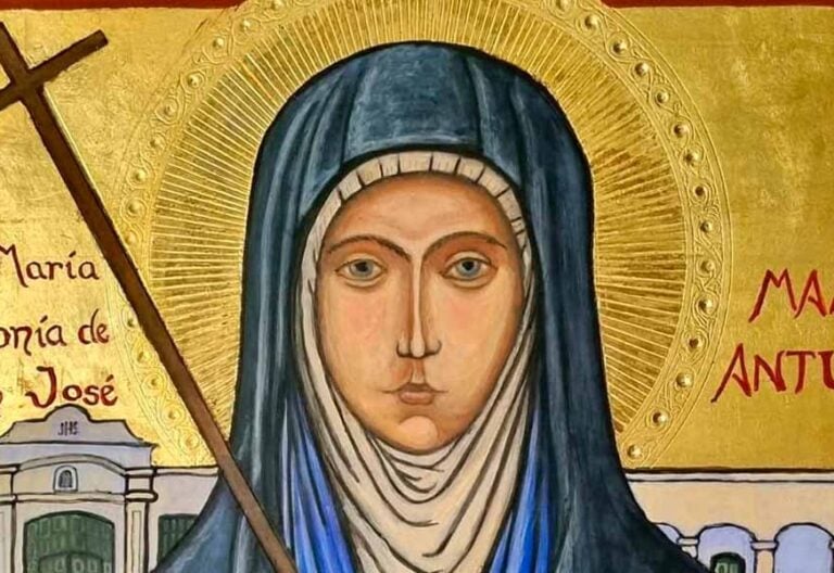 Gracias por no callar