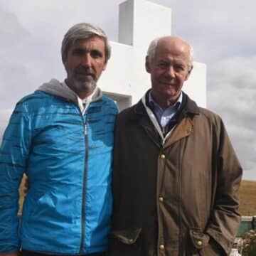 SIGNIS Argentina apoya una candidatura al Nobel de la Paz