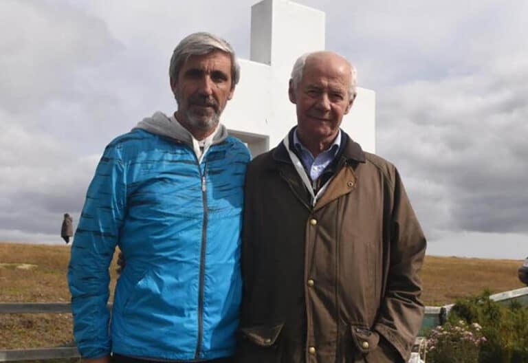 SIGNIS Argentina apoya una candidatura al Nobel de la Paz