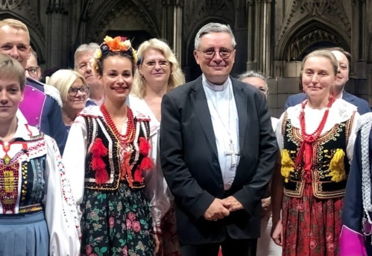 Arzobispo de Mónaco