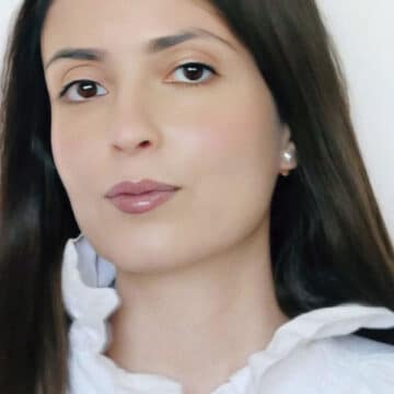 Arquitecta e ilustradora