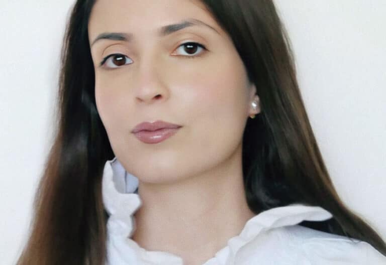 Arquitecta e ilustradora