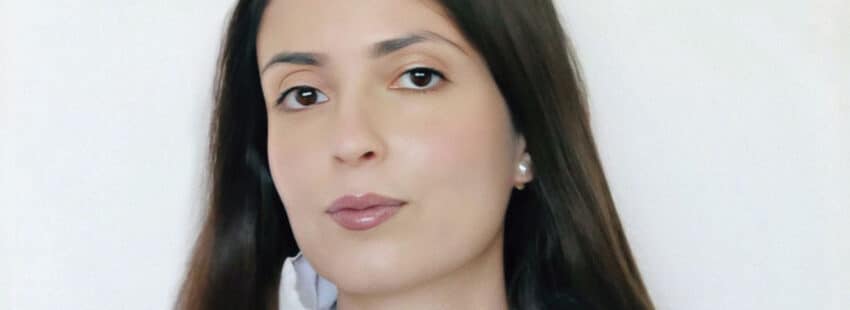 Arquitecta e ilustradora