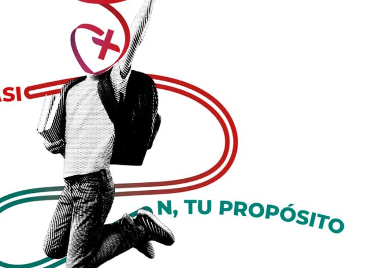 Un congreso en Madrid para “educar con pasión y propósito”