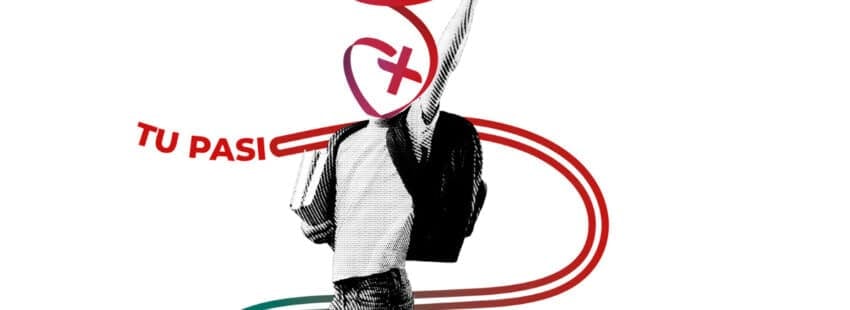 Un congreso en Madrid para “educar con pasión y propósito”