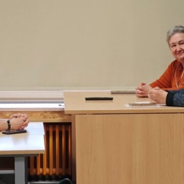 El Congreso de Vocaciones de Salamanca reúne a más de 500 personas para preguntarse: “¿Vivo,