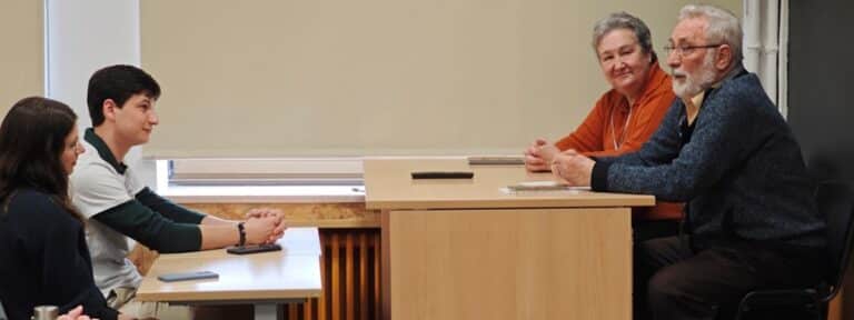 El Congreso de Vocaciones de Salamanca reúne a más de 500 personas para preguntarse: “¿Vivo,