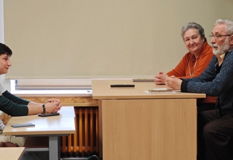 El Congreso de Vocaciones de Salamanca reúne a más de 500 personas para preguntarse: “¿Vivo,