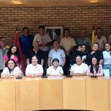 Los laicos de Paraguay proyectan el año pastoral