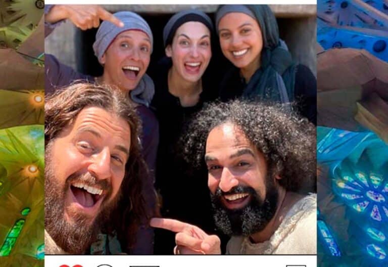 Dialogando… con la salida