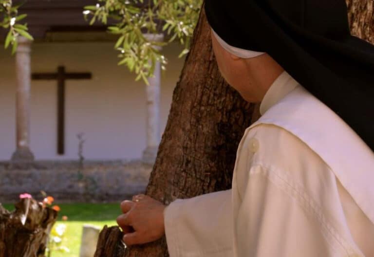 Dominica de la comunidad de Toro.